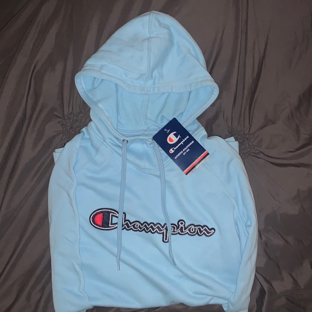 Hoodie - Picture 2 of 3